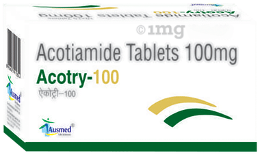 Acotry 100mg Tablet