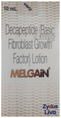 Melgain Lotion