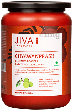 Jiva Chyawanprash