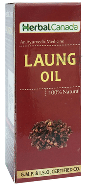 Herbal Canada Laung Tail Herbal Canada Laung Tail