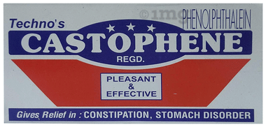 Castophene Tablet