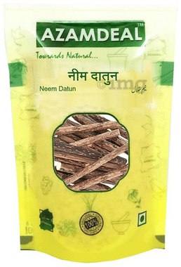 Azamdeal Neem Daatun Azamdeal Neem Daatun