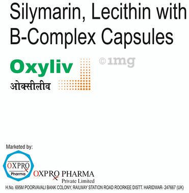 Oxyliv Capsule