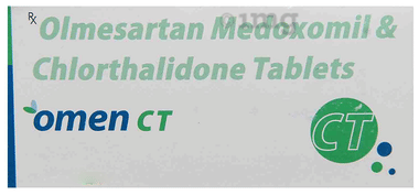 Omen CT Tablet