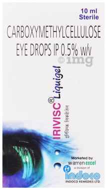Irivisc Liquigel