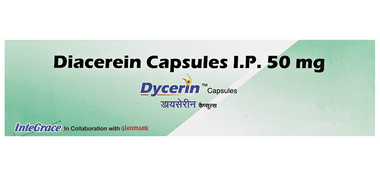 Dycerin Capsule