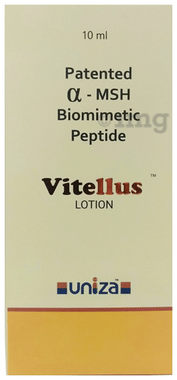 Vitellus Lotion
