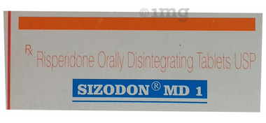 SizoDON MD 1 Tablet