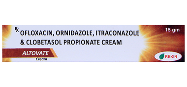 Altovate Cream