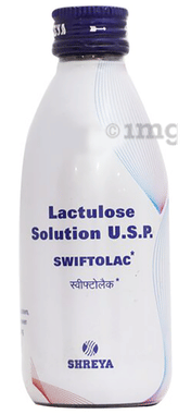 Swiftolac Syrup