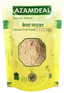 Azamdeal Kela Powder Azamdeal Kela Powder
