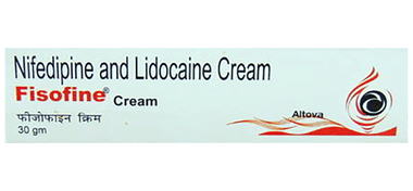 Fisofine Cream