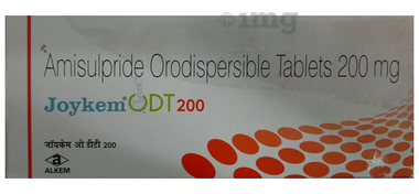 Joykem ODT 200 Tablet
