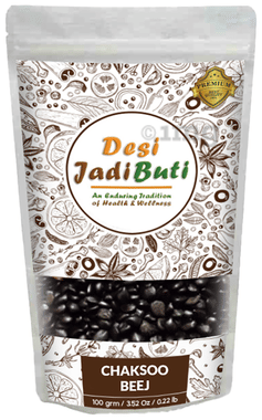 Desi Jadi Buti Chaksoo Beej