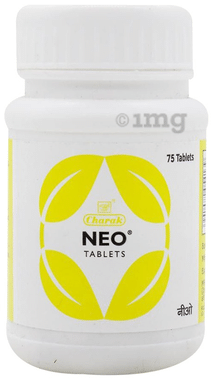 Neo Tablet