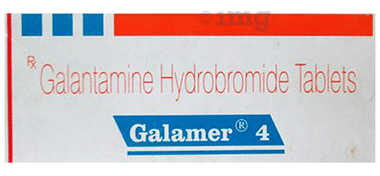 Galamer 4 Tablet