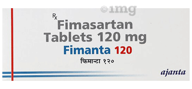 Fimanta 120 Tablet