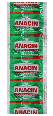 ANACIn Tablet