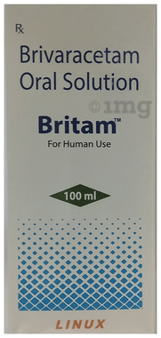 Britam Oral Solution