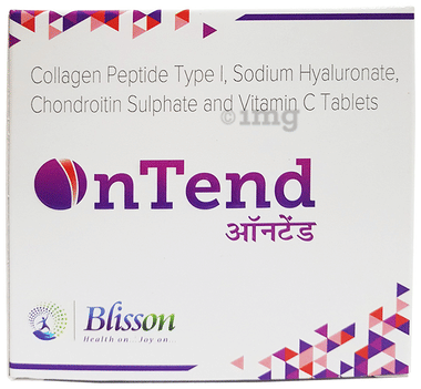 Ontend Tablet