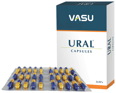 Vasu Ural Capsule