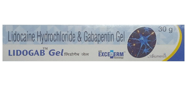 Lidogab Gel