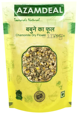 Azamdeal Babune Ka Phool