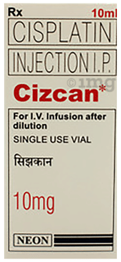 Cizcan 1mg/ml Injection