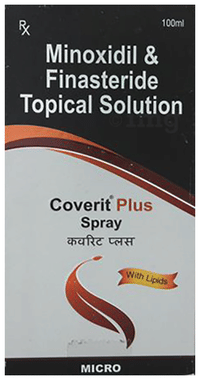 Coverit Plus Spray