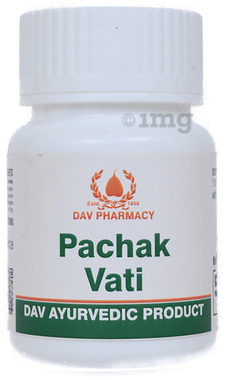 D.A.V. Pachak Vati