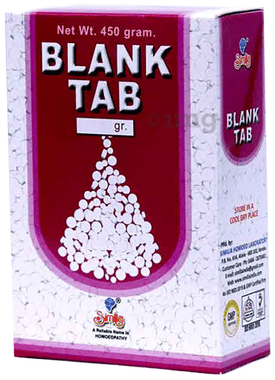 Similia Blank Tablet Similia Blank Tablet