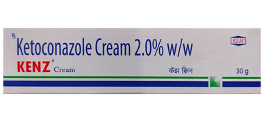 Kenz Cream
