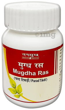Tansukh Mugdha Ras Tablet
