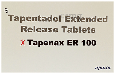 Tapenax ER 100 Tablet