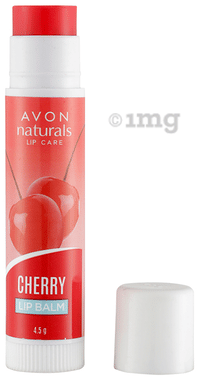 Avon Naturals Cherry Lip Balm