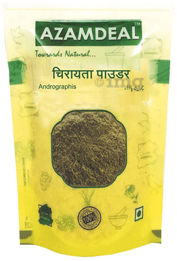 Azamdeal Chirayta Powder Azamdeal Chirayta Powder
