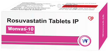 Wonvas 10 Tablet