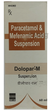 Dolopar M Suspension