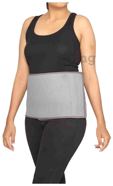 Nebula NR 265 Abdominal Binder 9 inch Universal Black