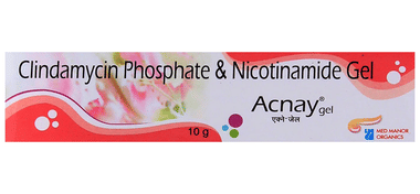 Acnay Gel