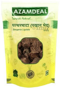 Azamdeal Patharchatta (Pakhanved)