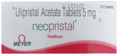 Neopristal Tablet