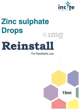 Reinstall Oral Drops Reinstall Oral Drops