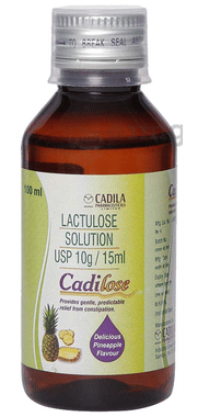 Cadilose Oral Solution