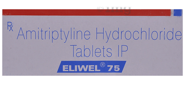 ELIwel 75mg Tablet