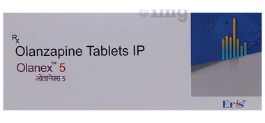 Olanex 5 Tablet