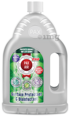 PaxAir Pro Surface Protectant & Disinfectant