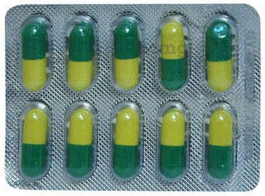 Hadensa Ayurvedic for Digestion, Haemorrhoids, Fissures, Piles & Fistula | Capsule