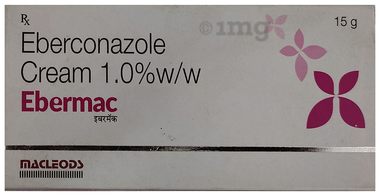 Ebermac Cream
