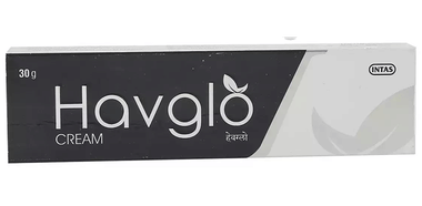 Havglo Skin Lightening Cream